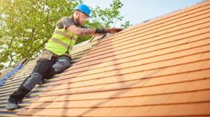 Best Roof Waterproofing  in Kearns, UT
