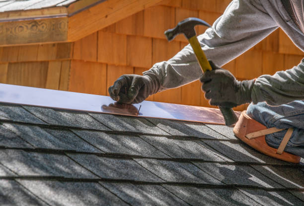 Fast & Reliable Emergency Roof Repairs in Kearns, UT