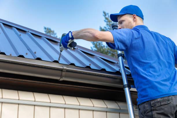 Emergency Roof Repair in Kearns, UT