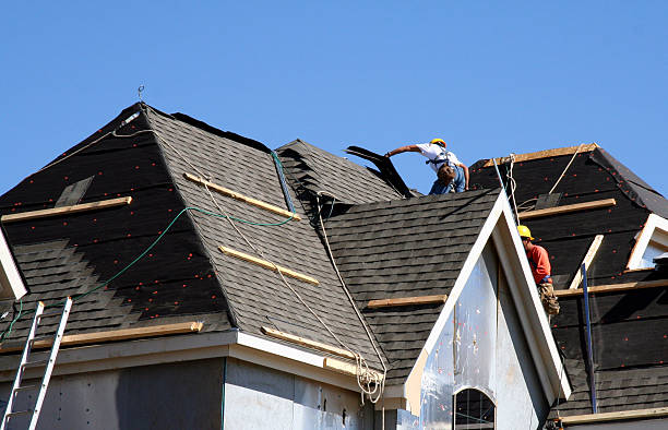 Best Roofing for New Construction  in Kearns, UT