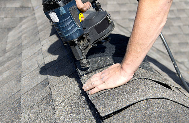 Best Rubber Roofing (EPDM, TPO)  in Kearns, UT