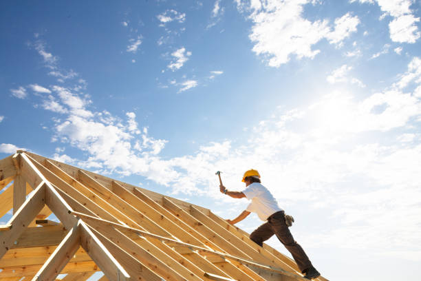 Best Roof Insulation Installation  in Kearns, UT