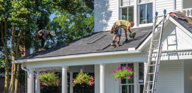 Best Roof Insulation Installation  in Kearns, UT