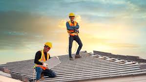 Best Metal Roofing Installation  in Kearns, UT